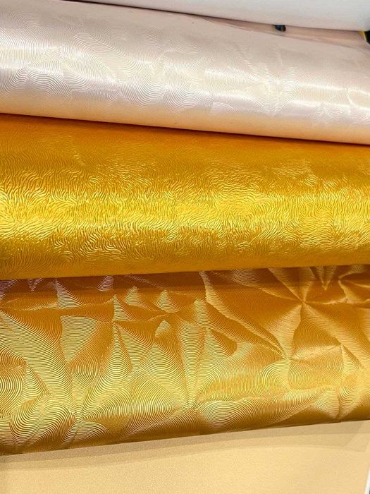 Натяжной потолок белый / цветной - матовые и глянцевые, 3D потолок