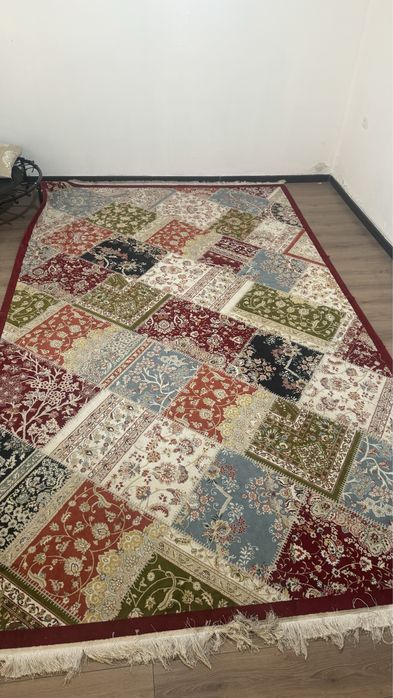 ковер 2,5 и 4 м