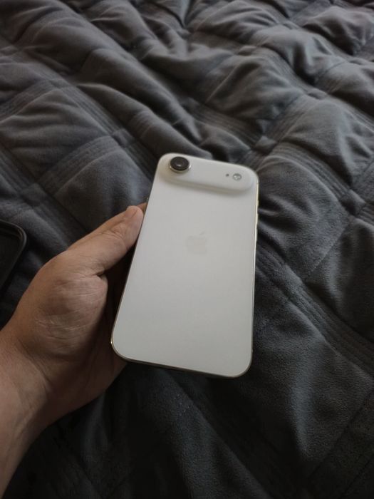 Iphone 17 air 512gb