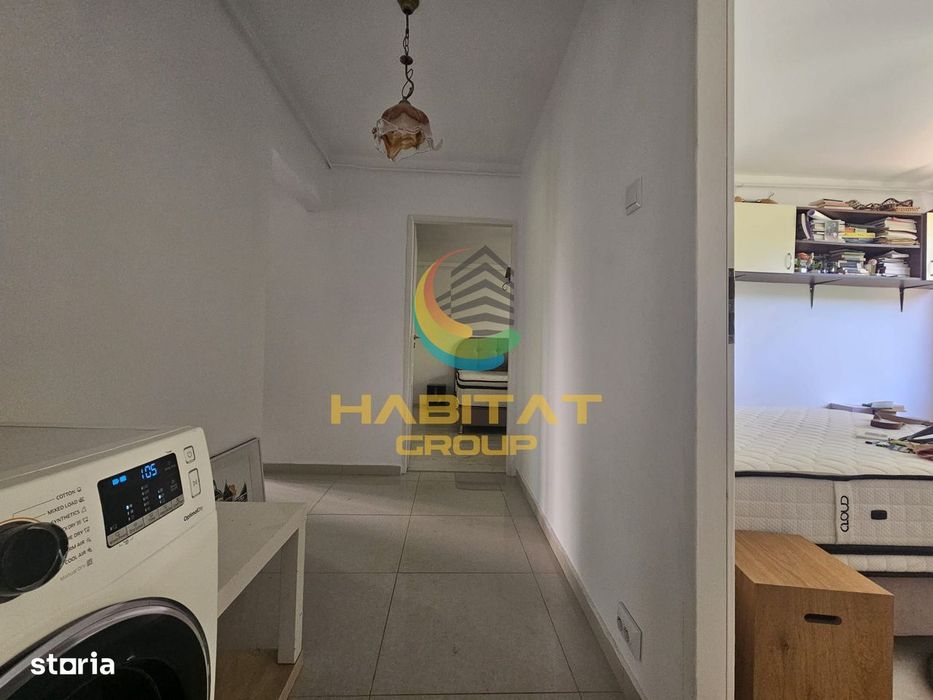 Apartament 4 Camere Renovat  Bd Brancoveanu