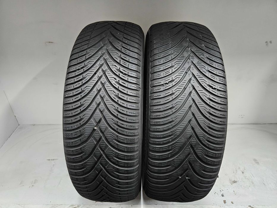 Anvelope Second Hand Kleber Iarna-215/65 R16 102H,in stoc R15/17/18/19