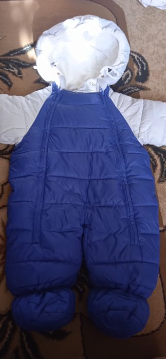 Продам осенний комбинезон