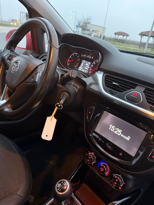 Opel Corsa 1.4 Innovation