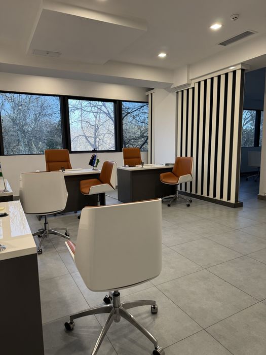 Аренда офисных помещений Ц1