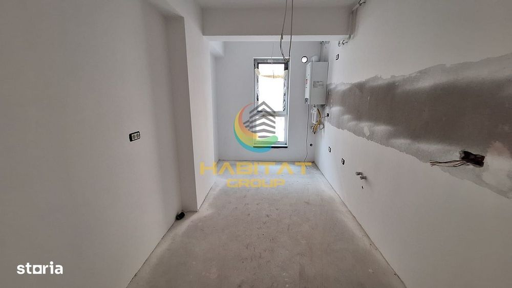 Vanzare ap 2 camere et 1 decomandat 62 mp Brancoveanu