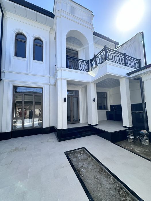 Замонавий сифатли енги ховли сотилади