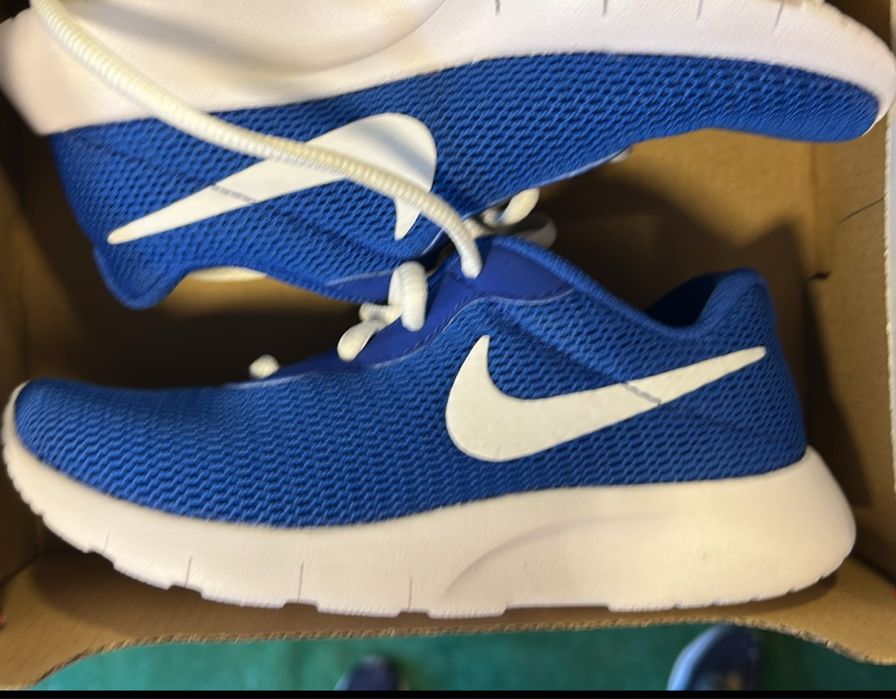 Маратонки nike - детски