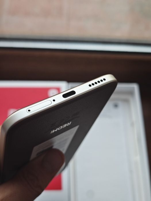Redmi Note 15 Pro Plus 256Gb как новый