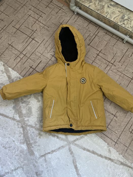 Детский комбенизон комплект