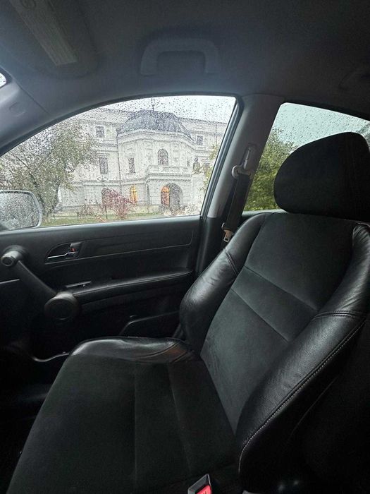 Masina Honda CRV