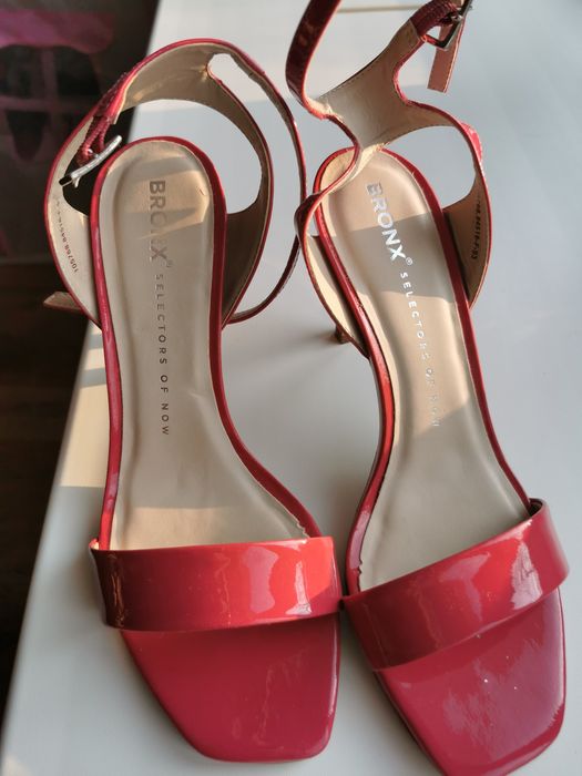 Стильные женские туфли