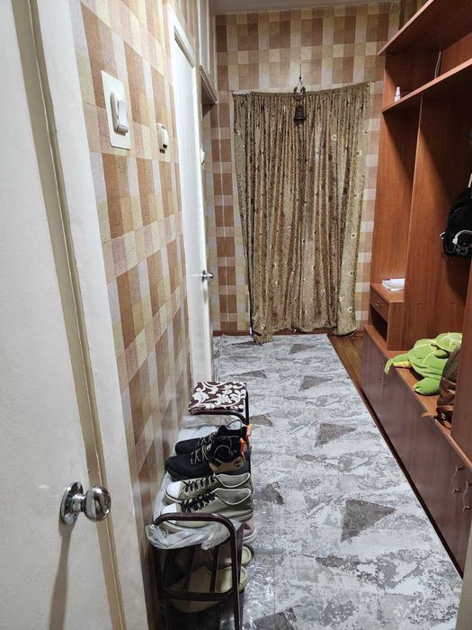 3-х комнатная квартира