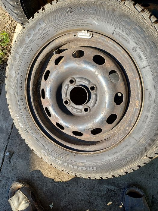 Anvelope autoturism