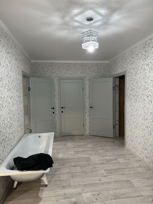 Продам новый большом дом