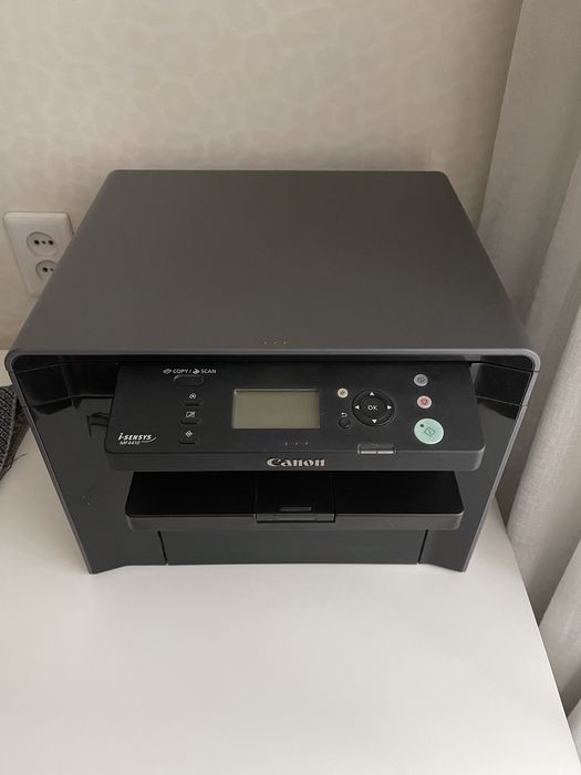 Принтер 3 в 1 в хорошем состоянии