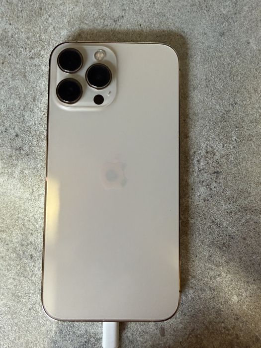 Iphone 13 pro max , 256
