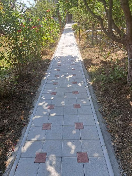 Producem pavaje și pavele de calitate diverse modele Asiguram montaj