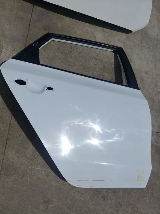 Usa portiera dreapta spate kia ceed 2 jd break