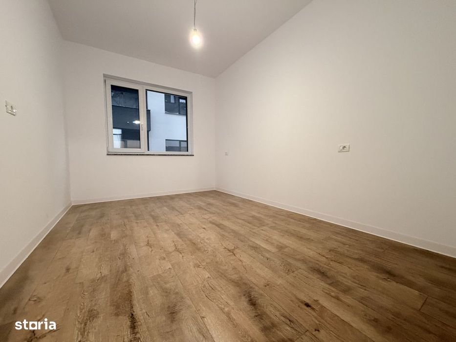 Apartament 2 camere, 46 mp, etaj 3/3-in Giroc-Hotel IQ