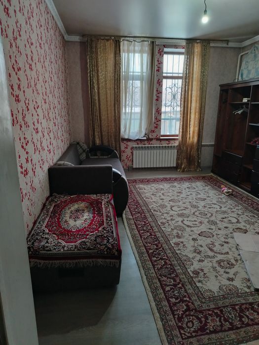 Сдам отдельный дом 2 х. Ком.