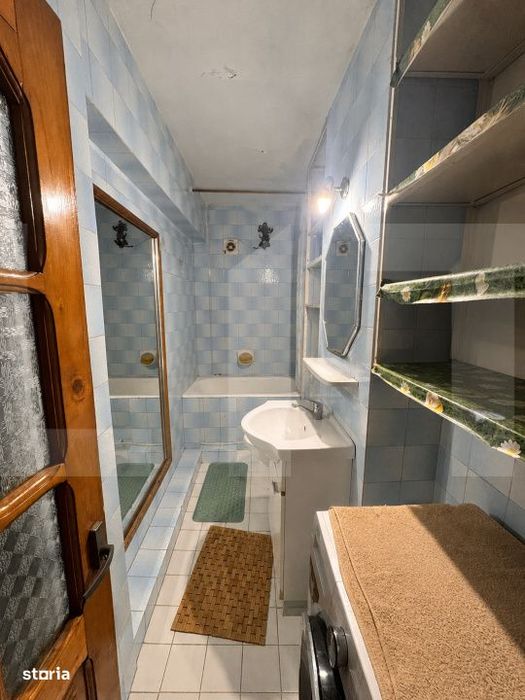 Apartament cu 3 camere decomandat, 63 mp, zona Bucovina - Liceul Sport