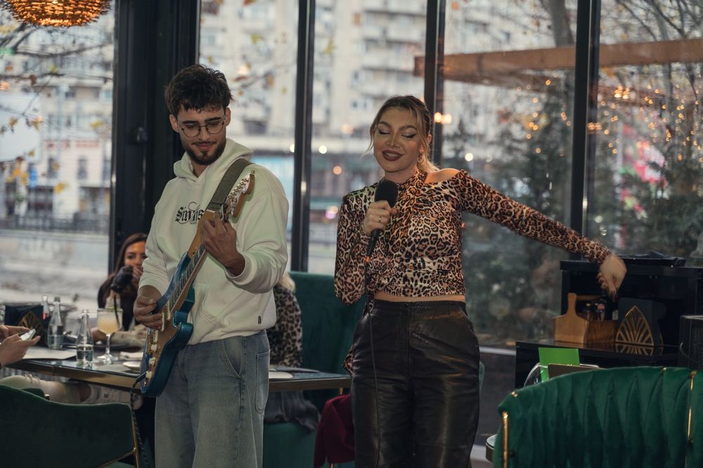 Cursuri Chitara/Muzica