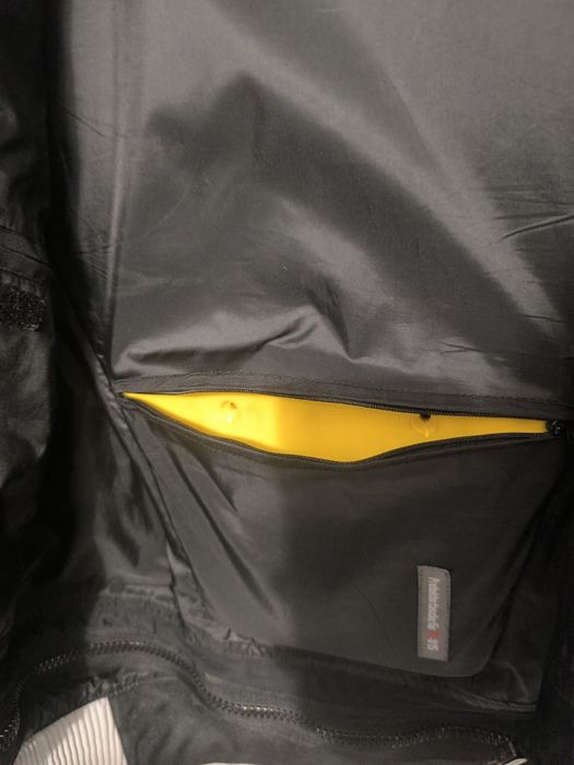 Мото яке Probiker Rev’it Lusano (текстилно)