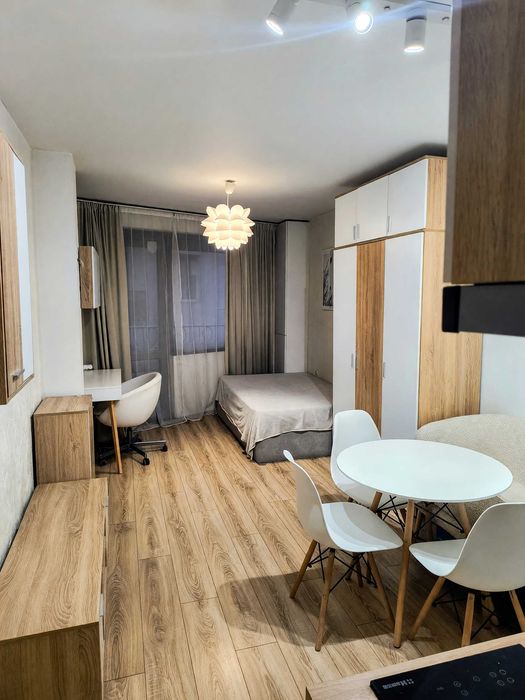 Дава се под наем Едностаен апартамент в София, Павлово - 36 кв.м за 400 € - Снимка #5