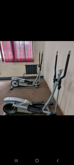 Продам тренажёры