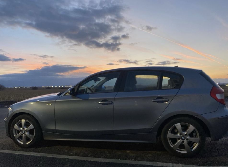 BMW 1 Series 2005 — imagine 3