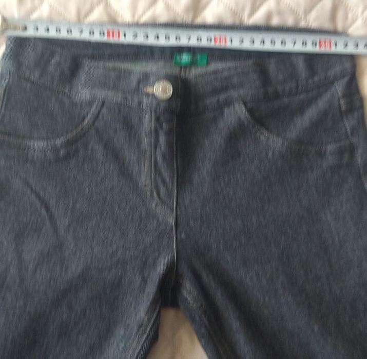 Детски дънки Benetton