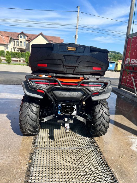 ATV CF Moto 520L EPS