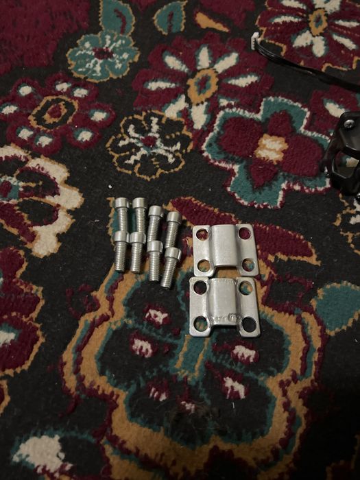 Колесо для сигвея 2 Штуки + болы крепление