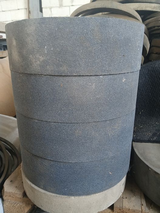 Камъни за плосък шлайф