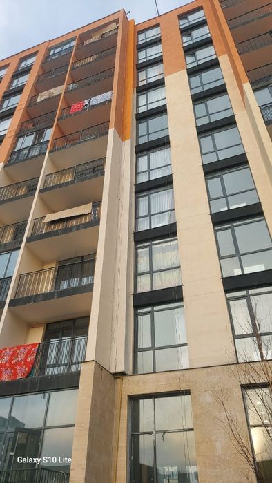 Вентиляция монтаж