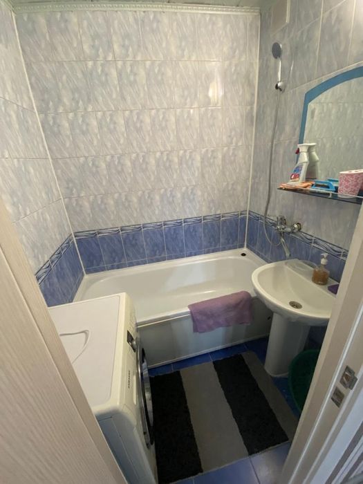 Сдам двухкомнатную квартиру