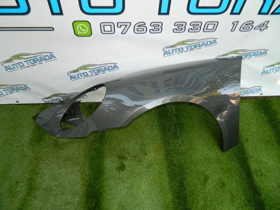 Aripa stanga fata PORSCHE 911 992 cod 992821139