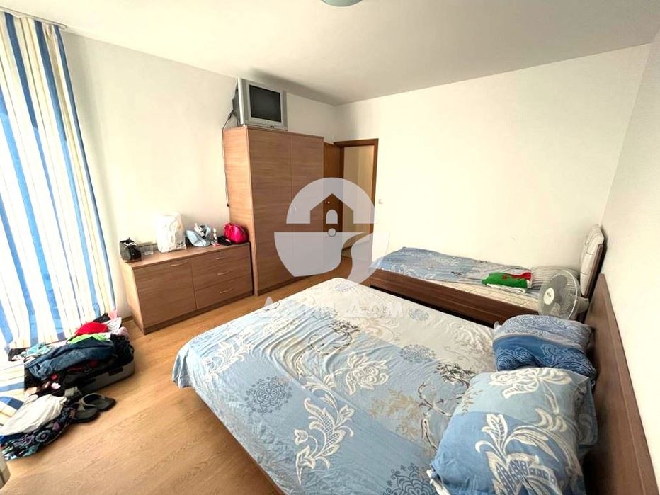 Продава се Тристаен апартамент в к.к. Слънчев бряг - 127 кв.м за 1008 €/кв.м - Снимка #5