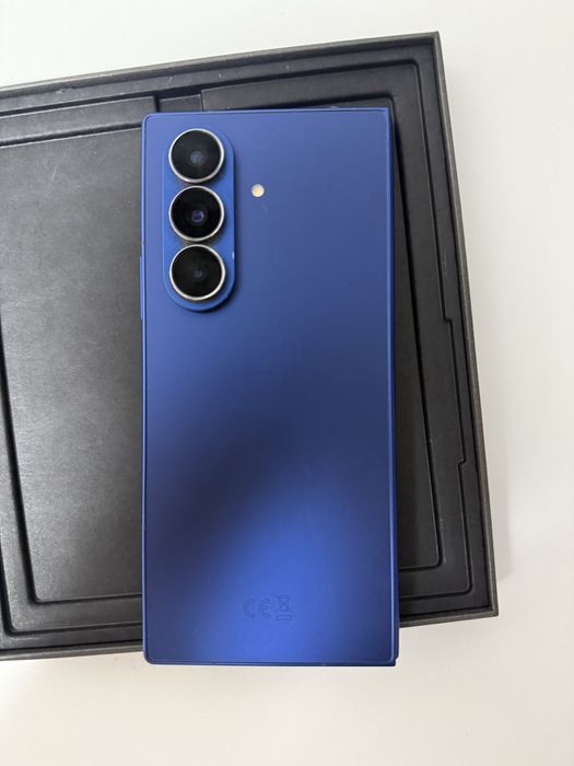 Samsung Galaxy Z Fold 7