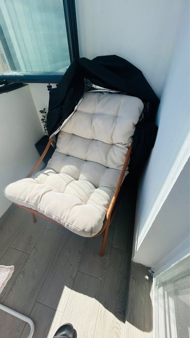 Mobilier pt terasa/balcon
