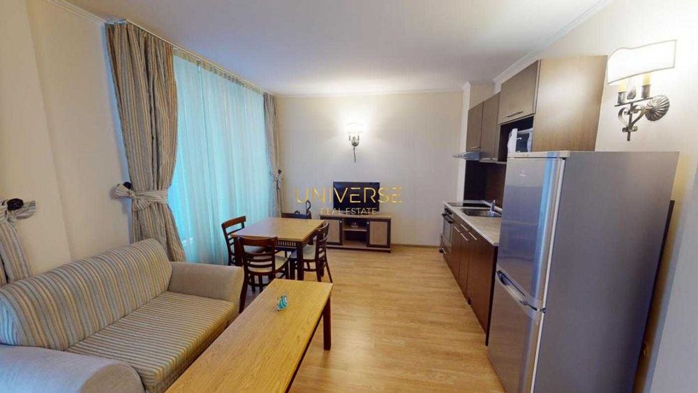 Продава се Двустаен апартамент в к.к. Елените - 71 кв.м за 1536 €/кв.м - Снимка #2