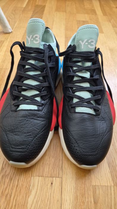 Adidas Y3 Kaiwa 42.2/3