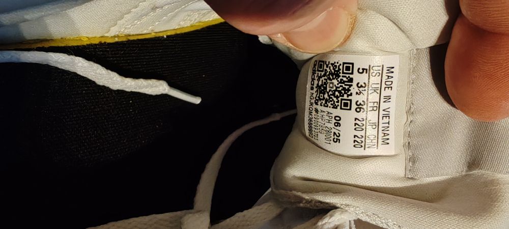 Adidași de vânzare originali marca adidas