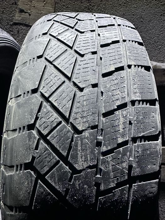 Шины 265/60R18 одиночные