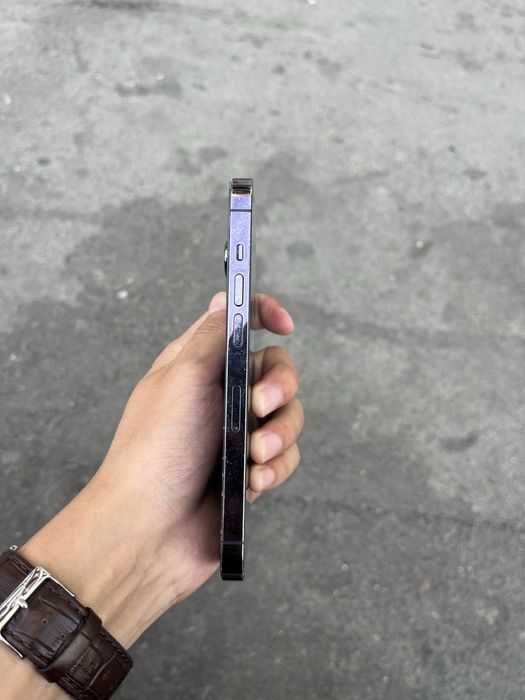 iPhone 14 pro ,есть торг