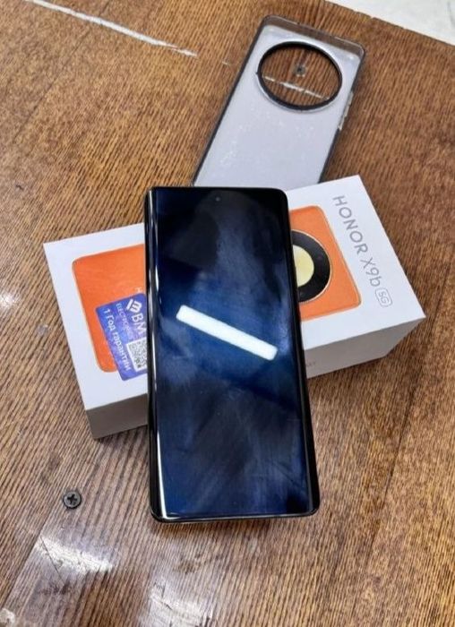 Honor x9b Xotira 8/256