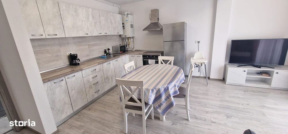 De vanzare Apartament 3 camere, zona Cetate Lidl Boc Nou.