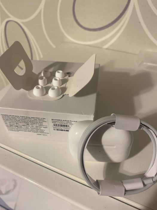 AirPods Pro originale Apple