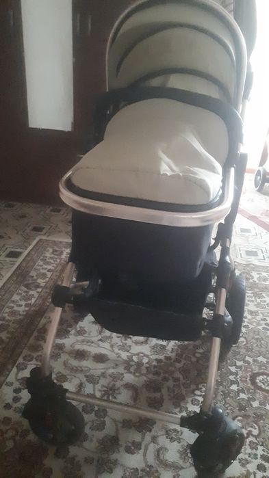 Детский коляски состояния хороший