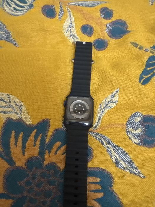 Aplwatch есть коробка